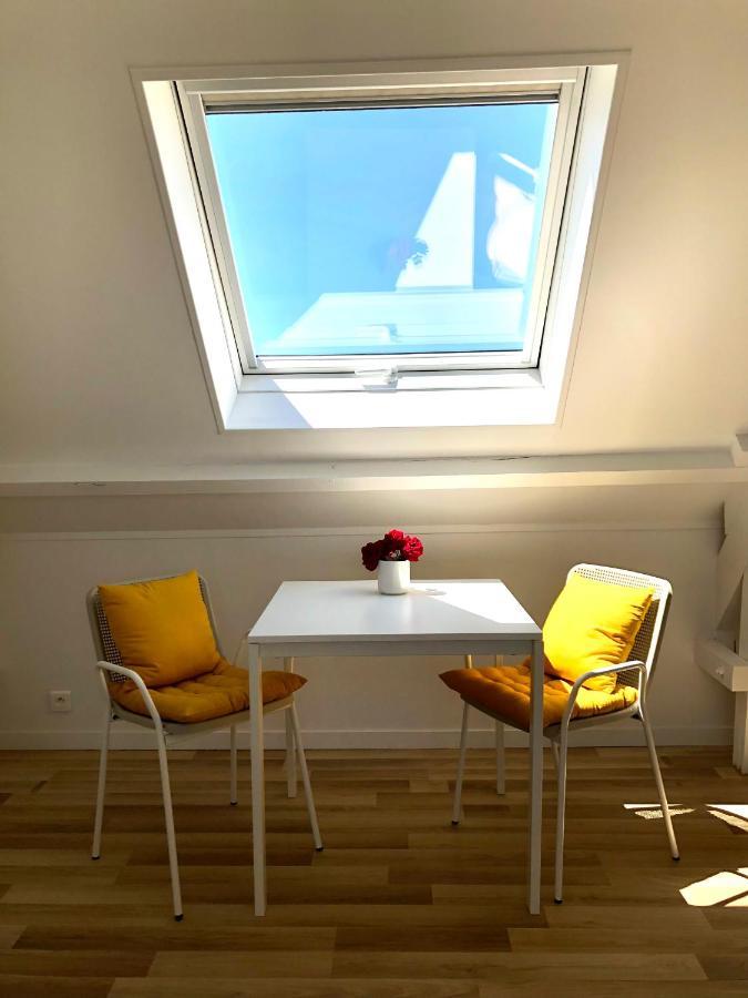 Chambre D'Hotes Proximite Plage Γκρουά Εξωτερικό φωτογραφία