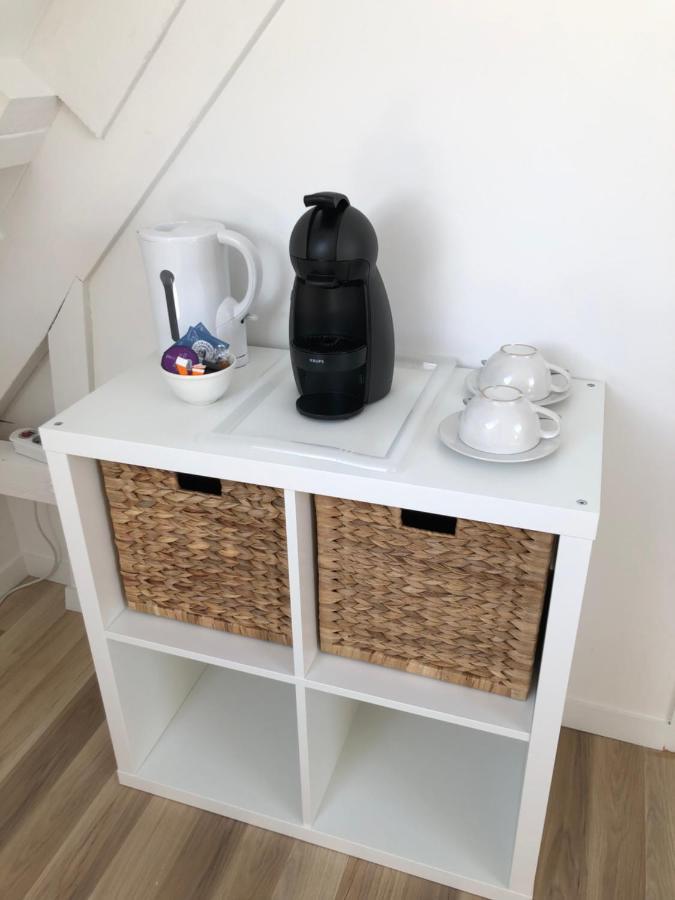 Chambre D'Hotes Proximite Plage Γκρουά Εξωτερικό φωτογραφία